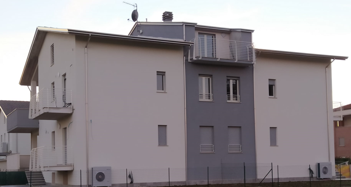 Appartamento Bastia Umbra GRIM2511VRG