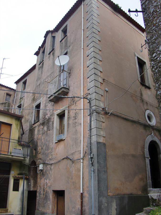 Vendita Appartamento San Giovanni a Piro