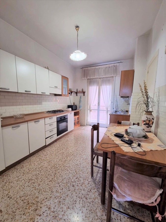 Appartamento in Vendita Giugliano in Campania