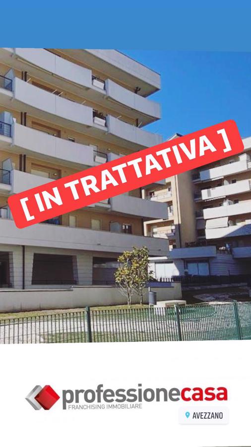 Appartamento Avezzano 4d290d9a-5e4d-4cb5-b