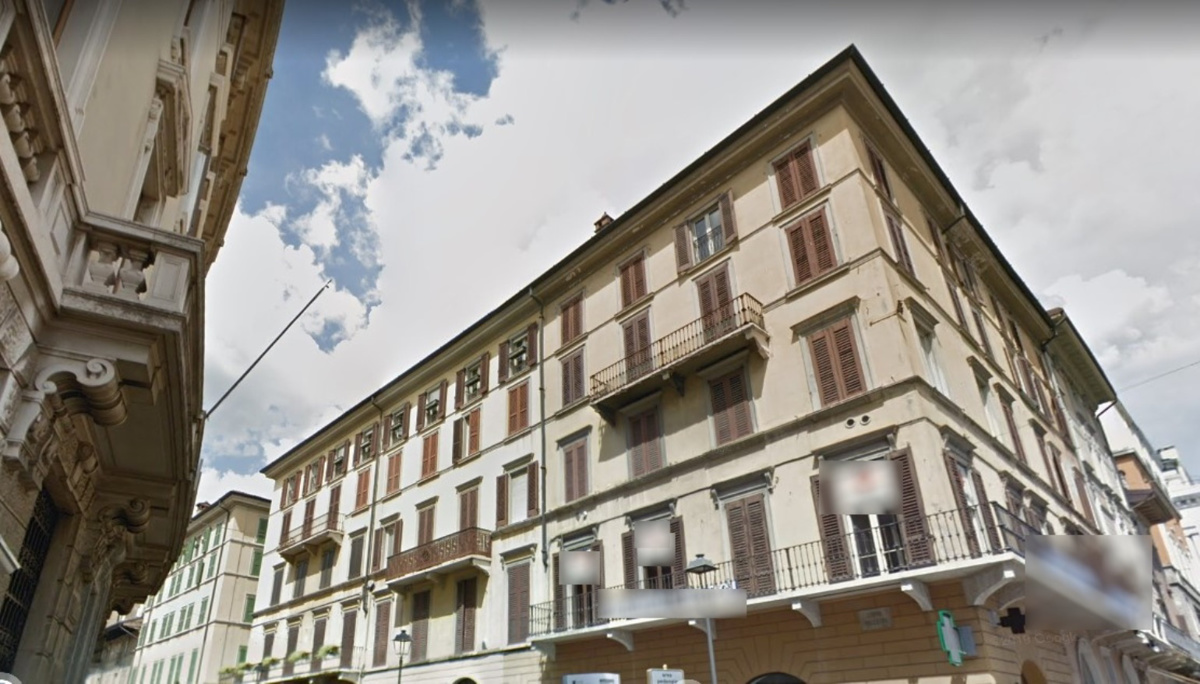 Appartamento Brescia AS067VRG