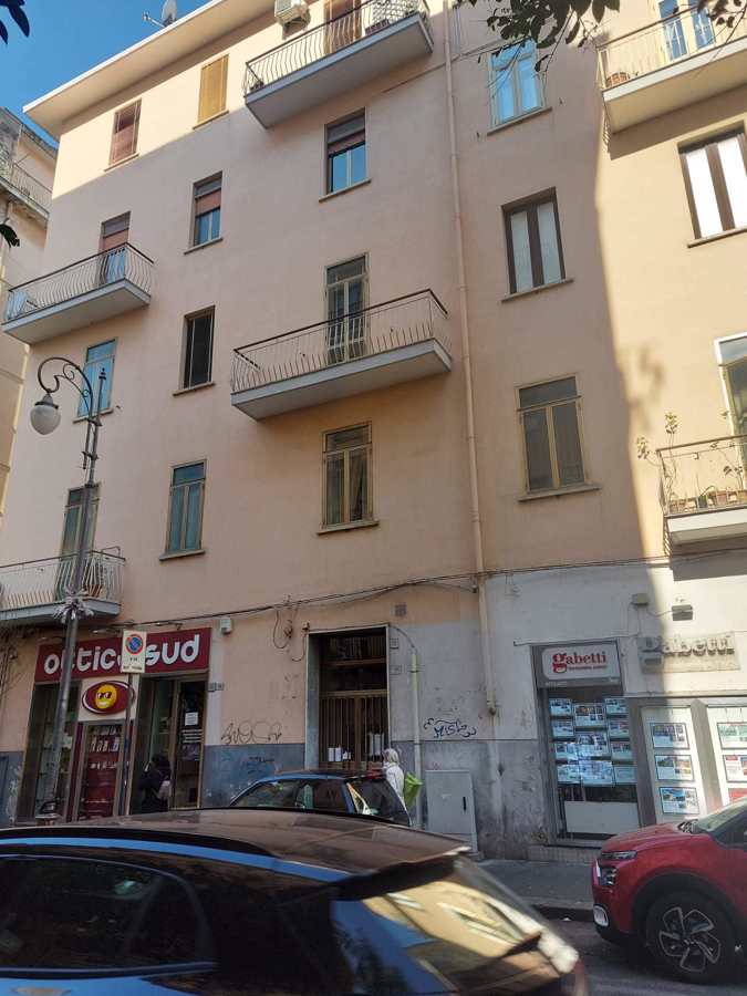 Appartamento in Affitto Salerno