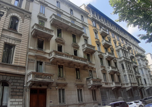 Appartamento Milano cod. rif5900493ARG