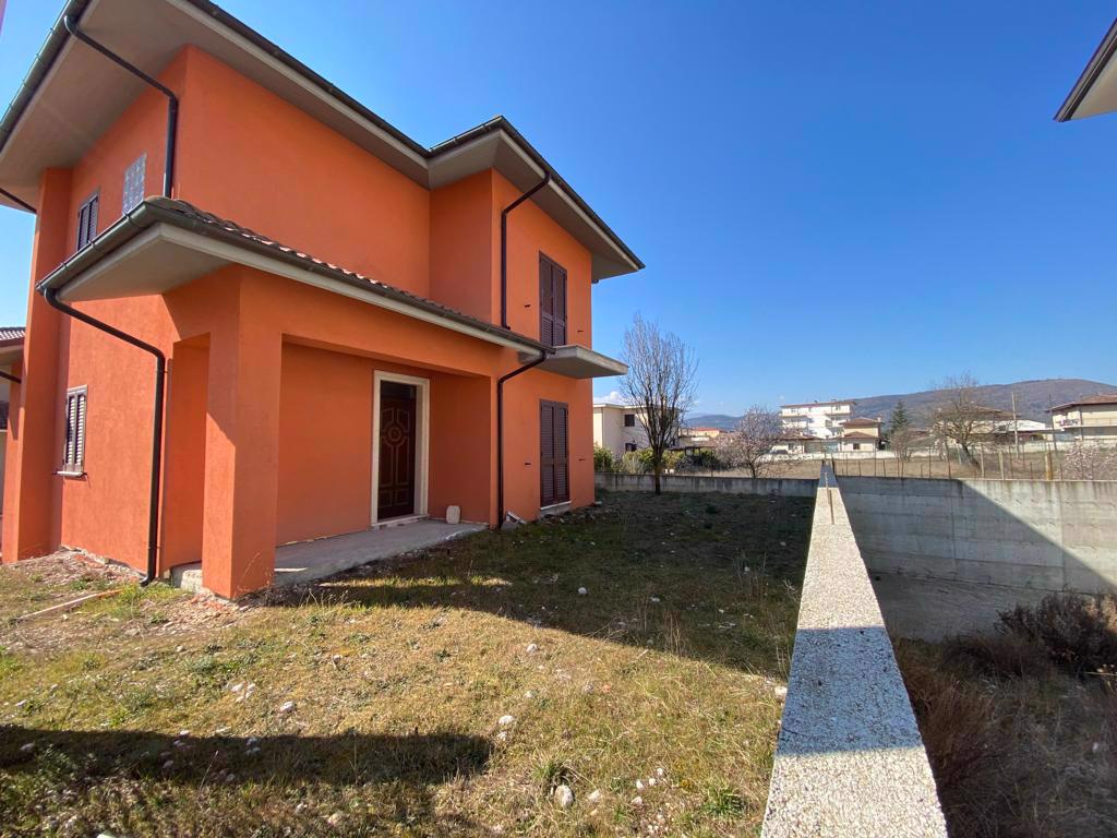 Villa singola Avezzano cod. rif5897195VRG