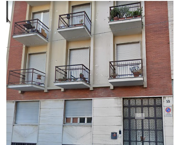 Appartamento Torino cod. rif5900556VRG