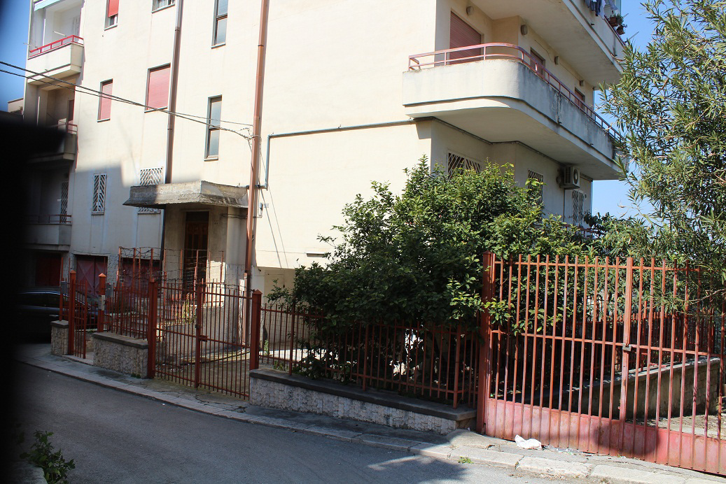 Appartamento in Vendita Canosa di Puglia