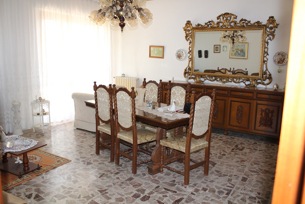 Appartamento Canosa di Puglia cod. rif5901061VRG