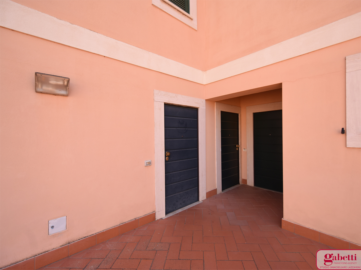Appartamento Civita Castellana cod. rif5901493VRG