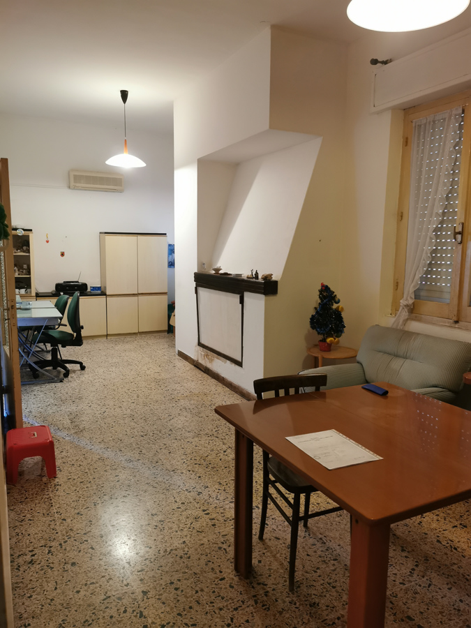 Appartamento Oristano cod. rif5901624VRG