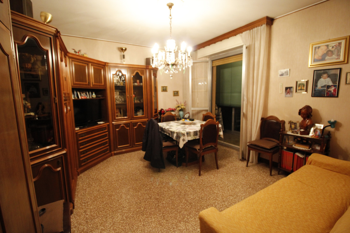 Appartamento in Vendita Sesto San Giovanni