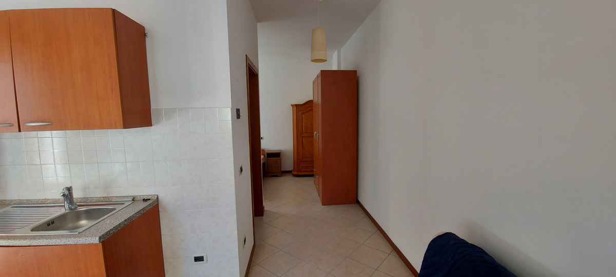 Vendita Appartamento Monteriggioni