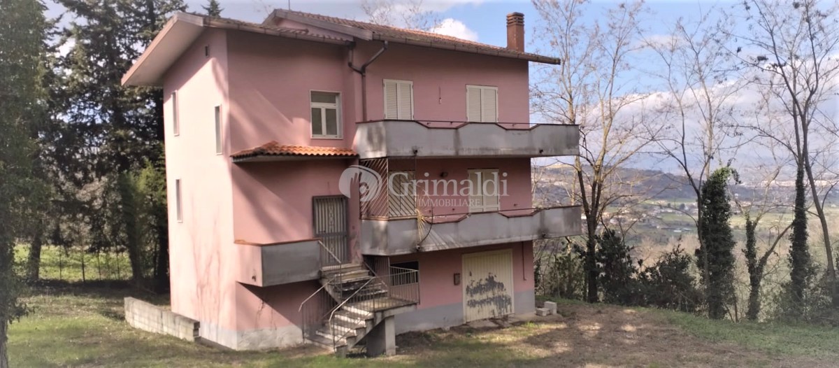 Casa Indipendente Sant'Angelo a Cupolo cod. rif5902771VRG