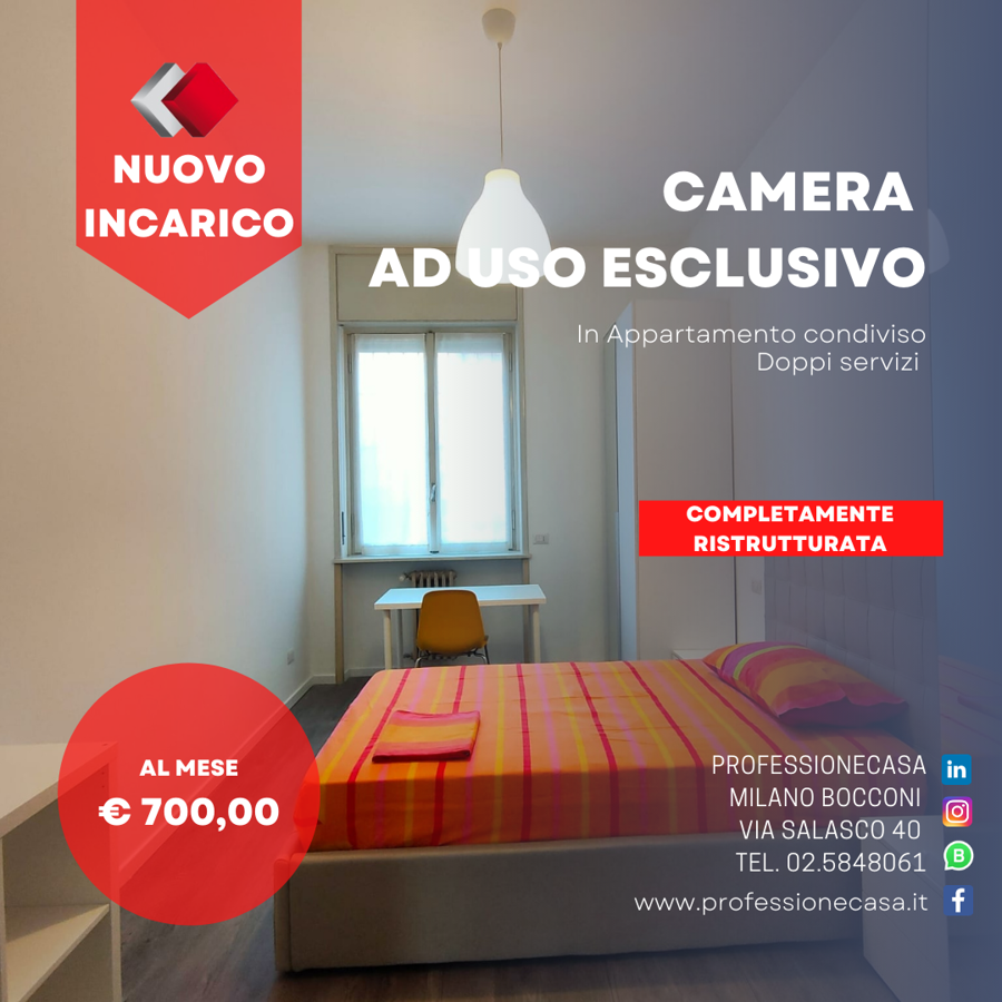 Appartamento Milano cod. rif5886233ARG