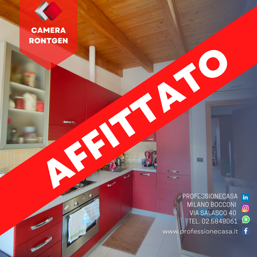 Appartamento Milano cod. rif5886203ARG