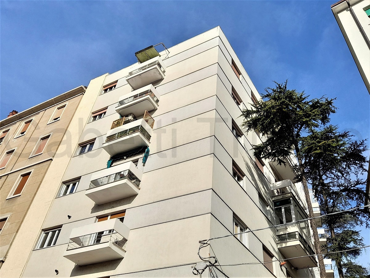 Appartamento Trieste 937VRG