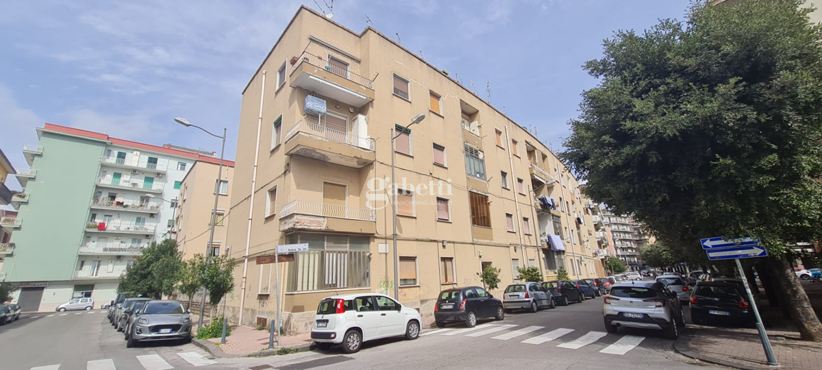 Appartamento Salerno Via A. De LeoVRG
