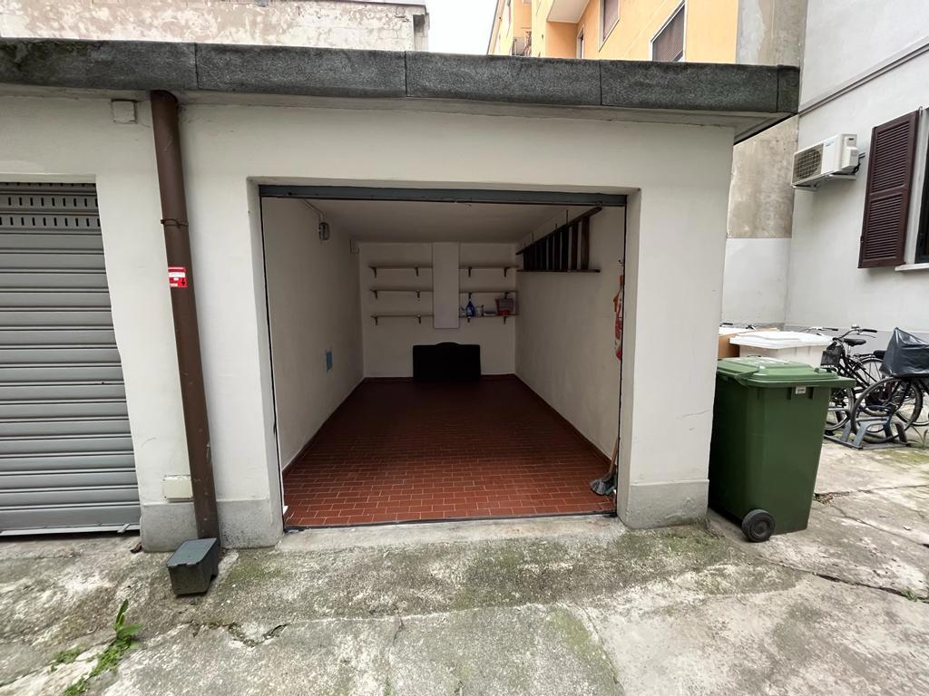 Affitto Box/Posto auto Milano