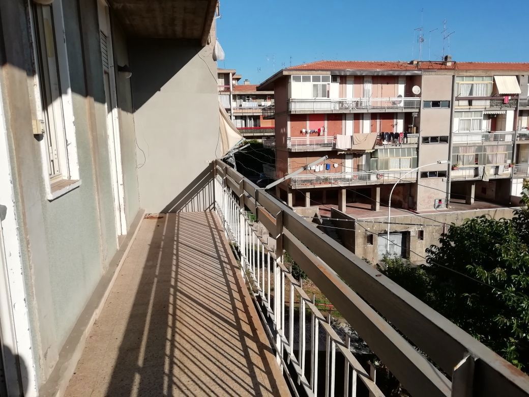 Vendita Appartamento Catania