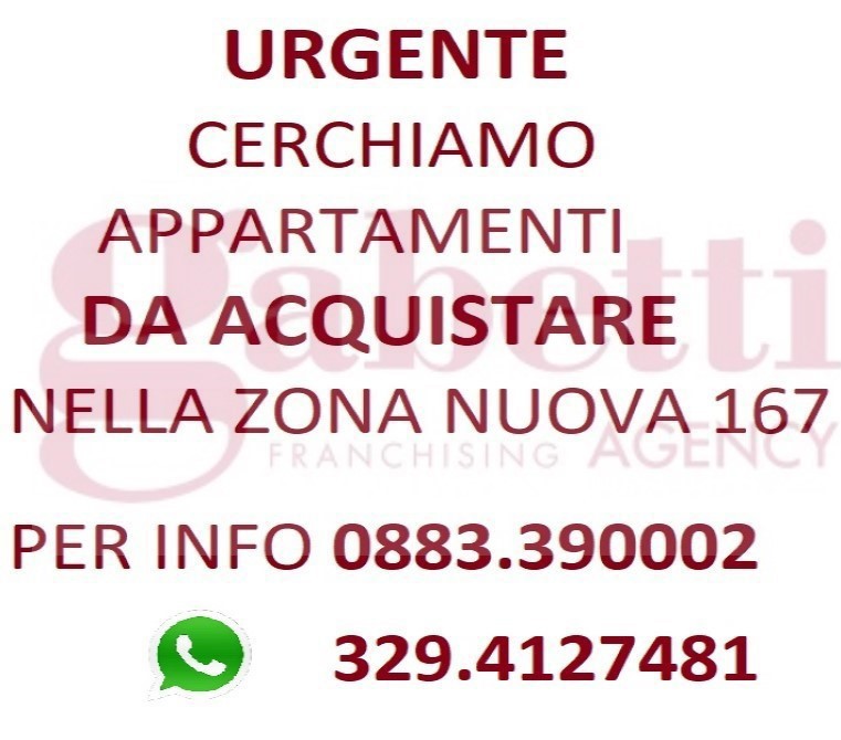 Appartamento Barletta eacc2d0e-1709-4c7c-9
