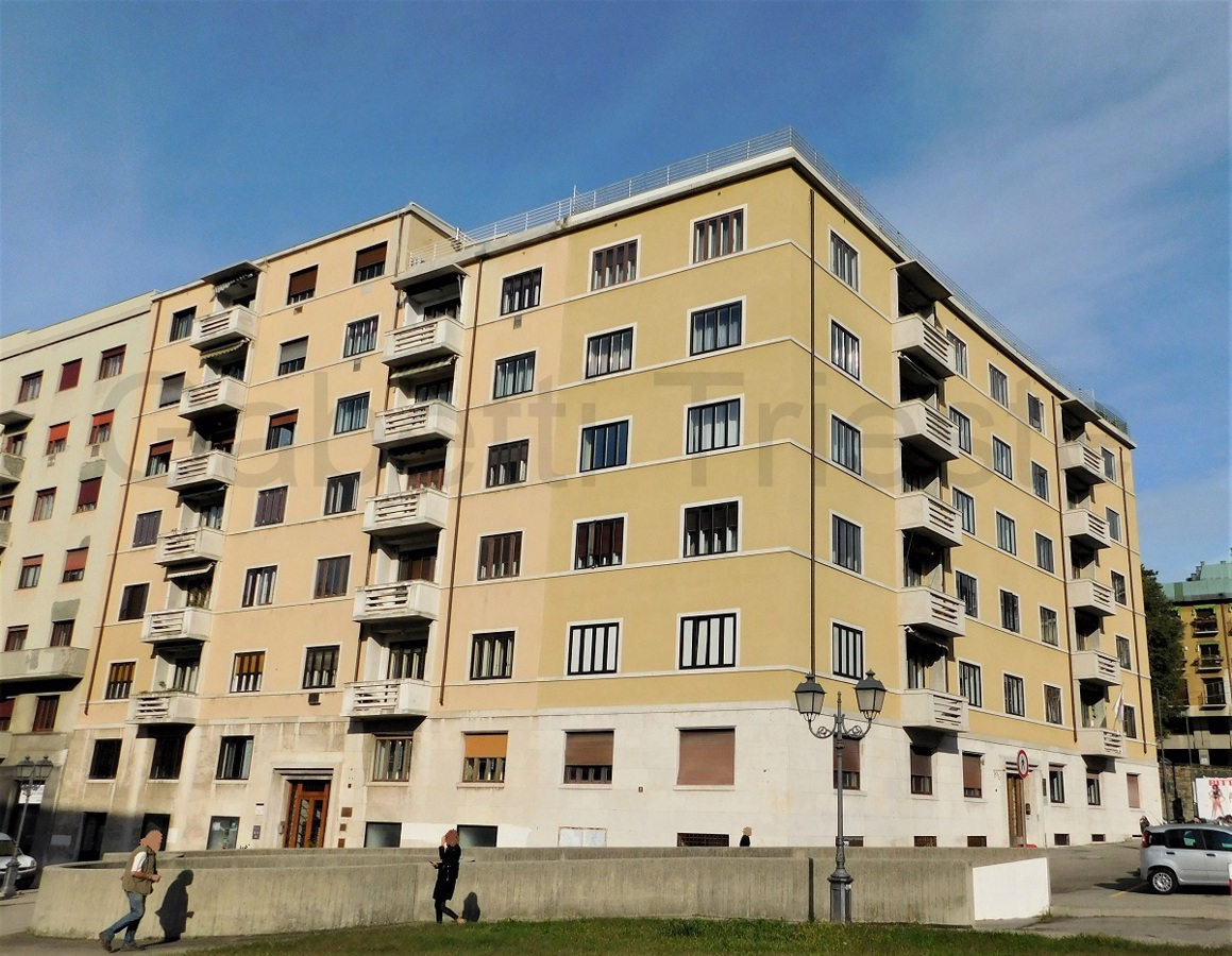 Appartamento Trieste 939VRG