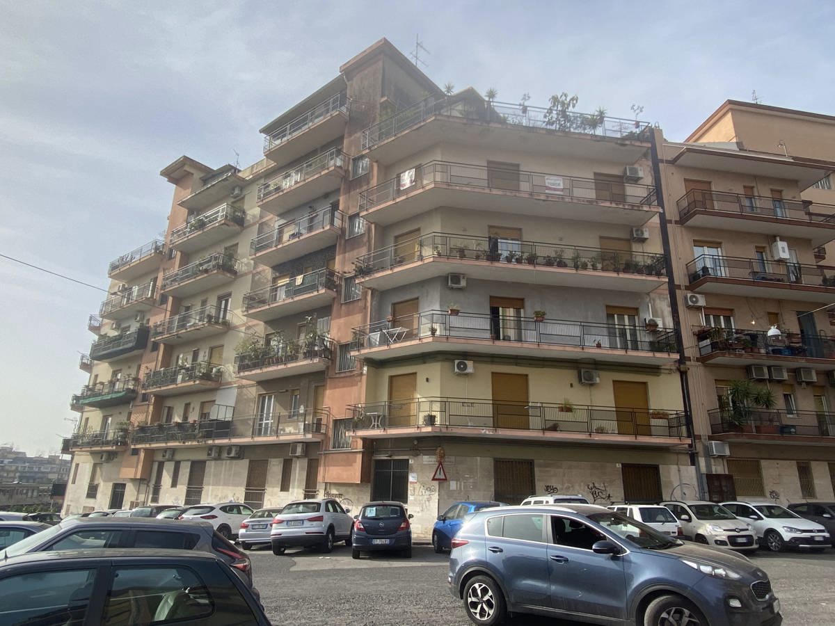 Appartamento Catania cod. rif5905622VRG
