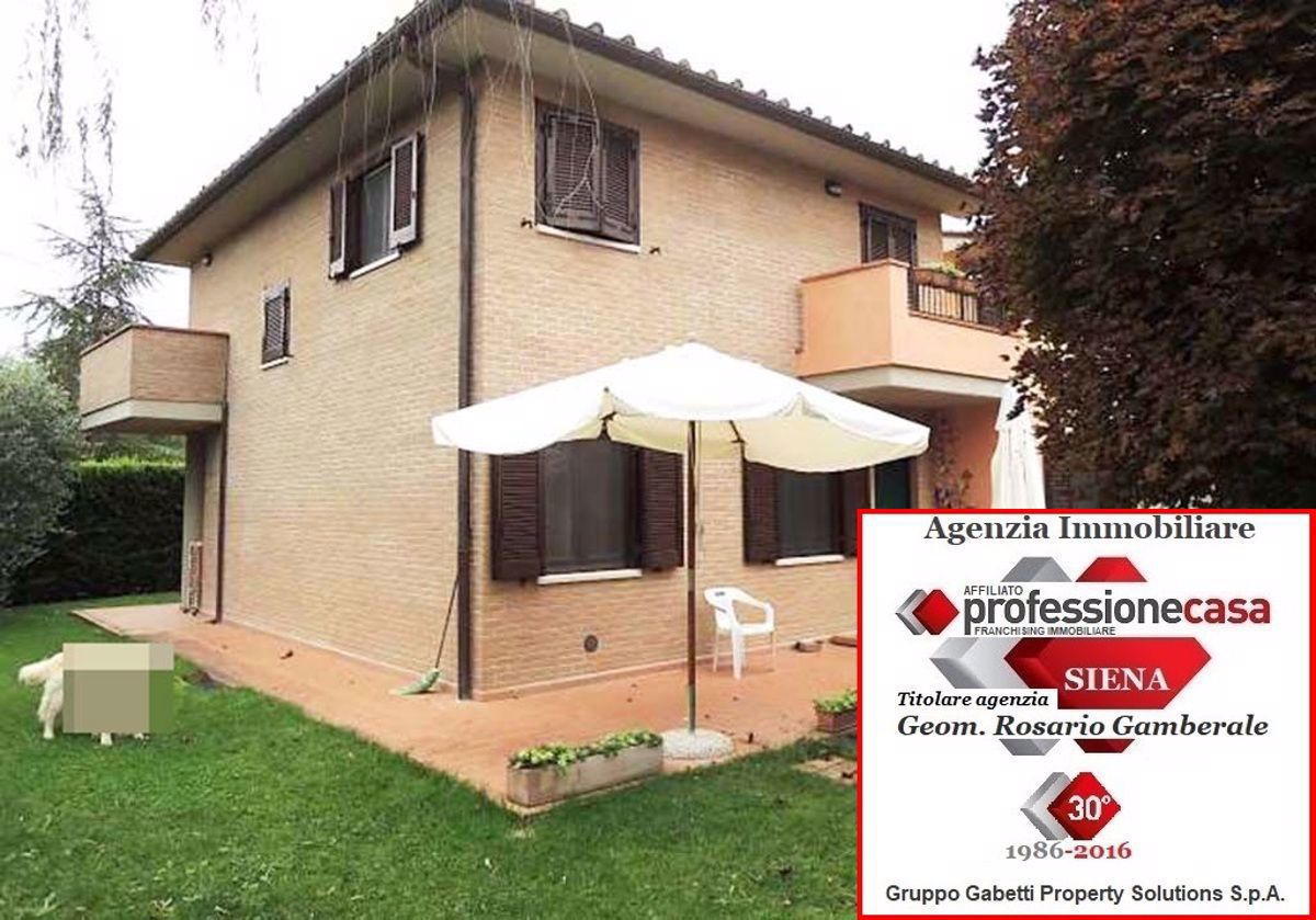 Casa Indipendente Siena cod. rif5905741VRG