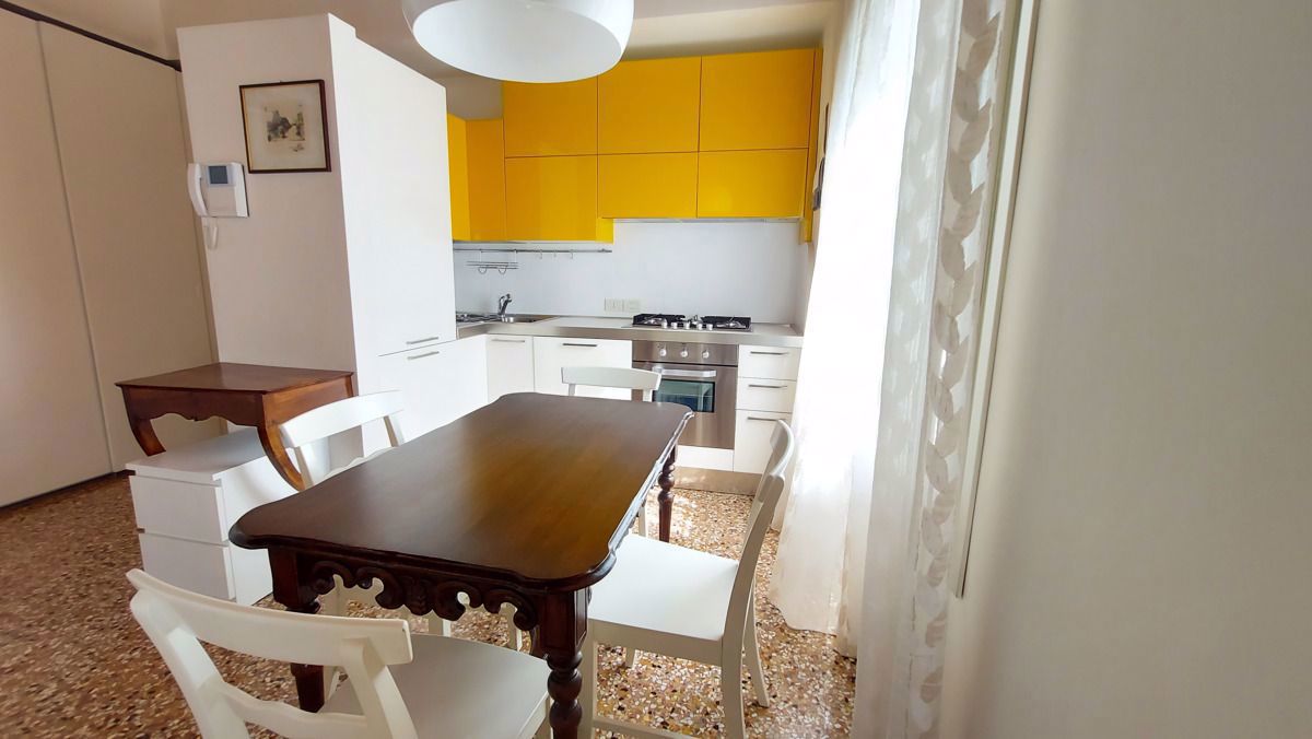 Appartamento in Affitto Treviso