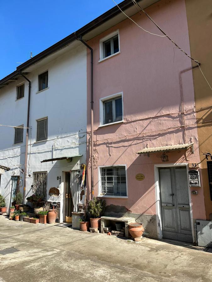Rustico/Casale/Corte in Vendita San Giorgio Piacentino