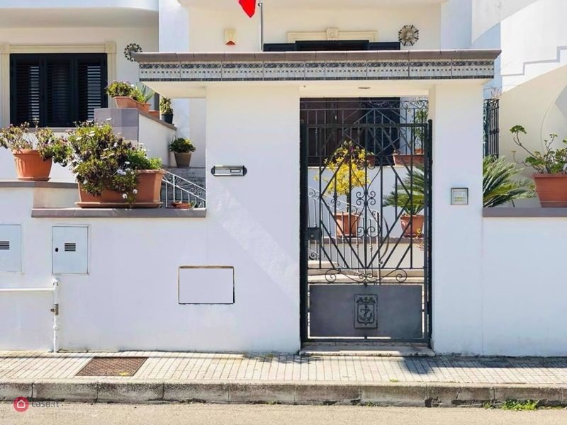 Vendita Casa Indipendente Castrignano de' Greci