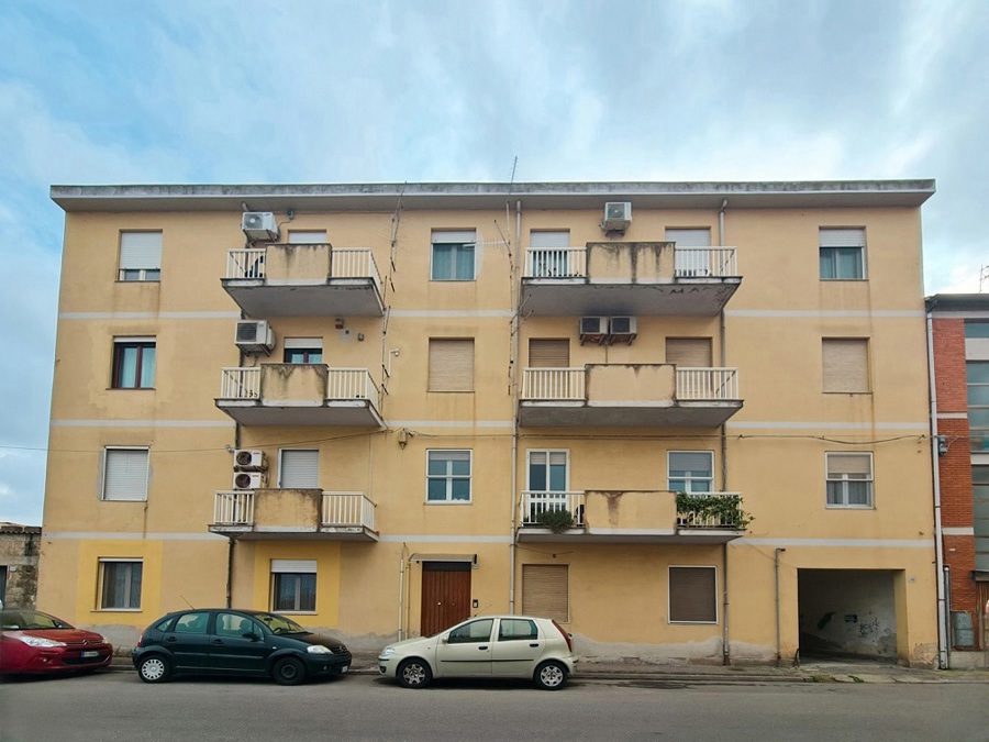 Appartamento Oristano cod. rif5906291VRG