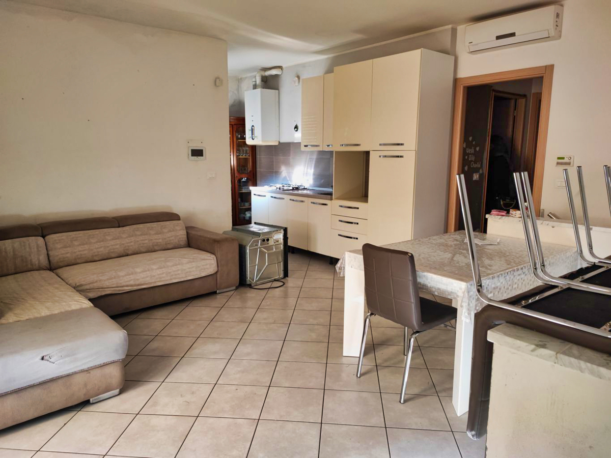 Appartamento in Vendita San Giovanni in Persiceto