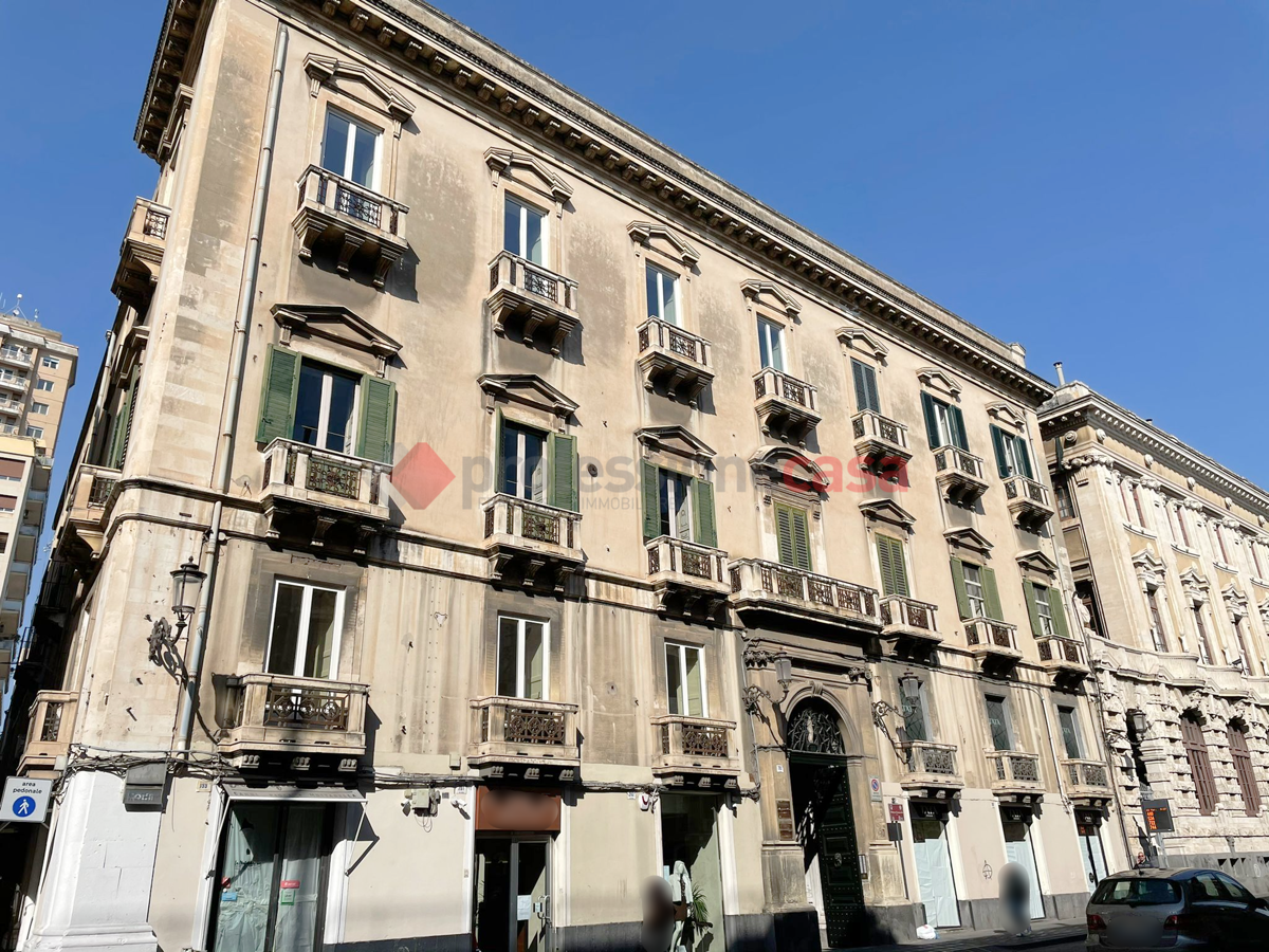 Ufficio in Affitto Catania