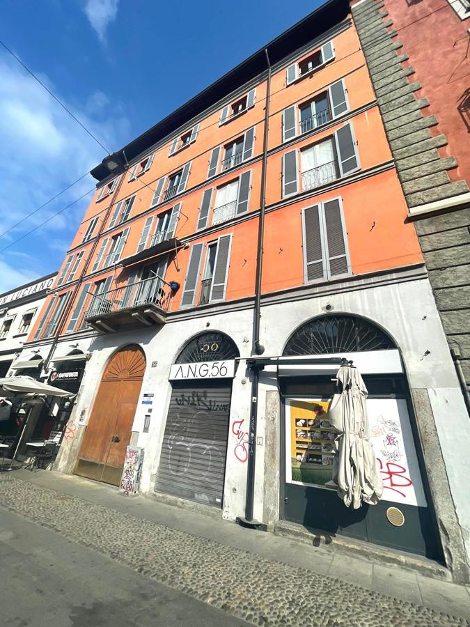 Appartamento Milano cod. rif5907747ARG