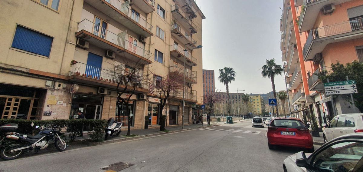 Rustico/Casale/Corte in Affitto Salerno