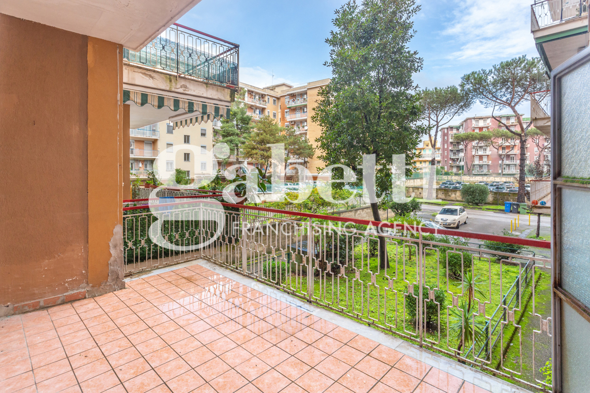 Appartamento Marano di Napoli cod. rif5908083ARG