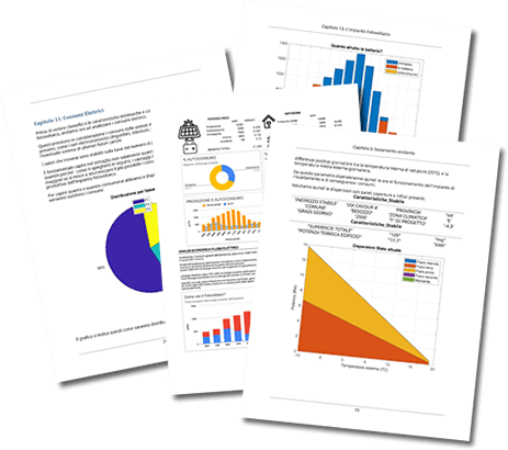 Grafici e Approfondimenti