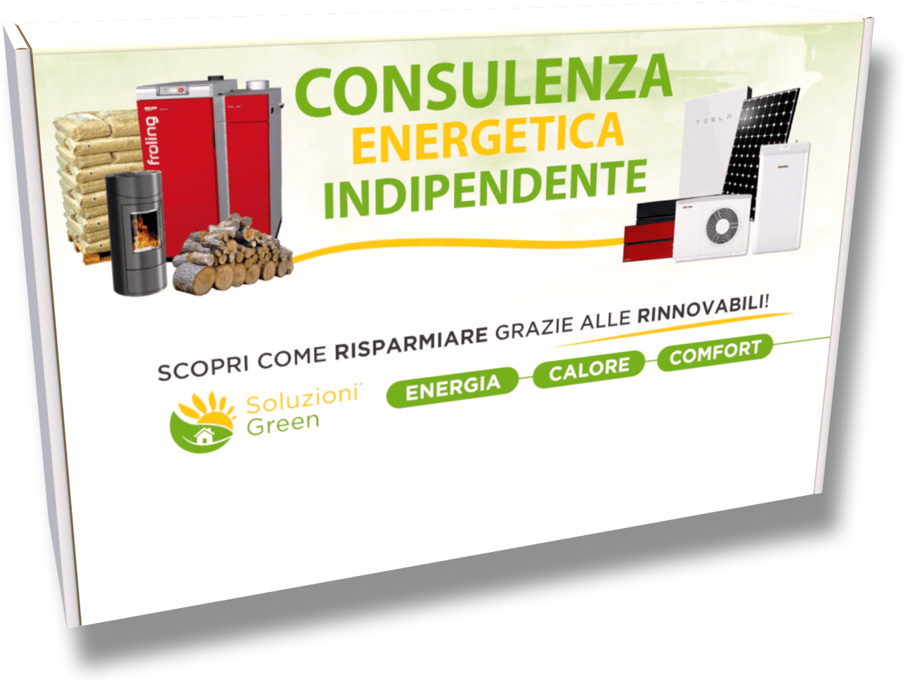Ecobonus Planner