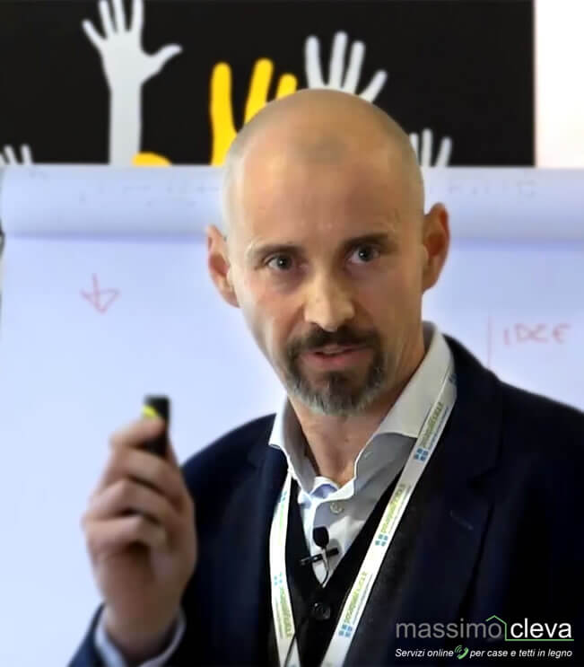 Massimo Cleva