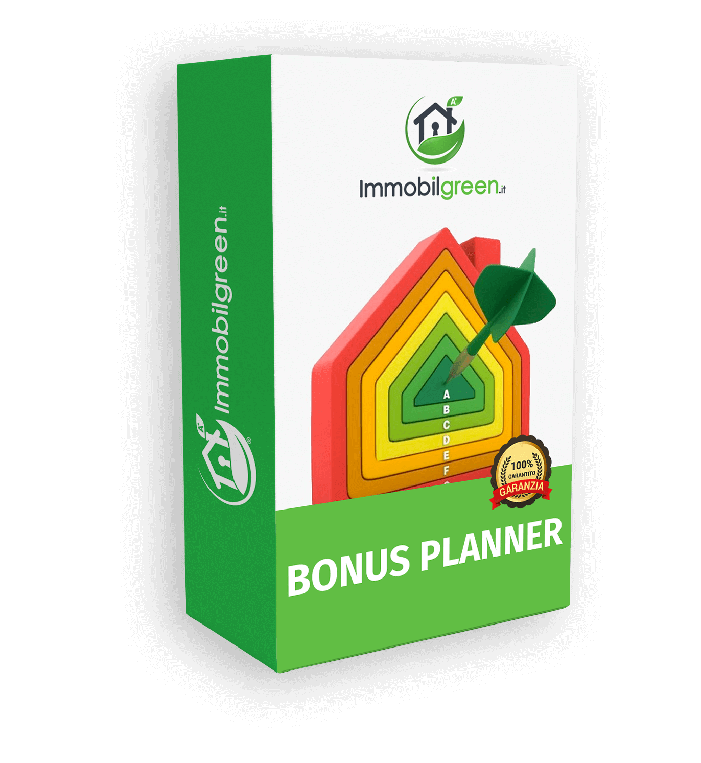 Cofanetto Bonusplanner
