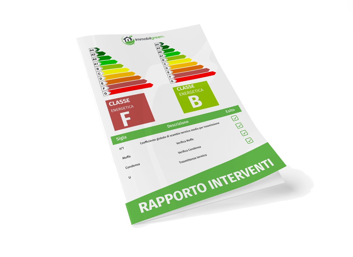 Rapporto interventi