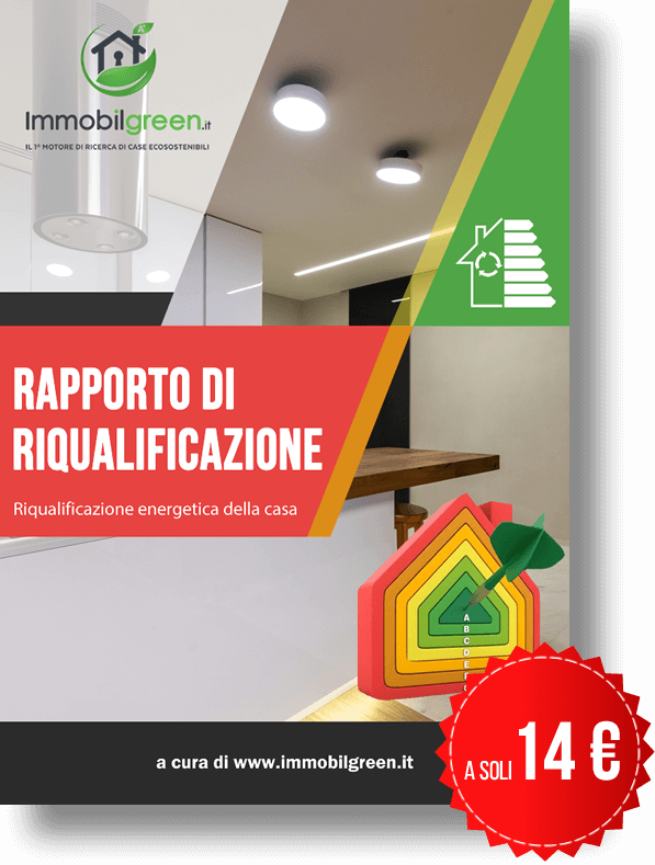 Rapporto di Riqualificazione