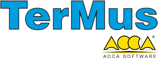 Termus Acca Logo