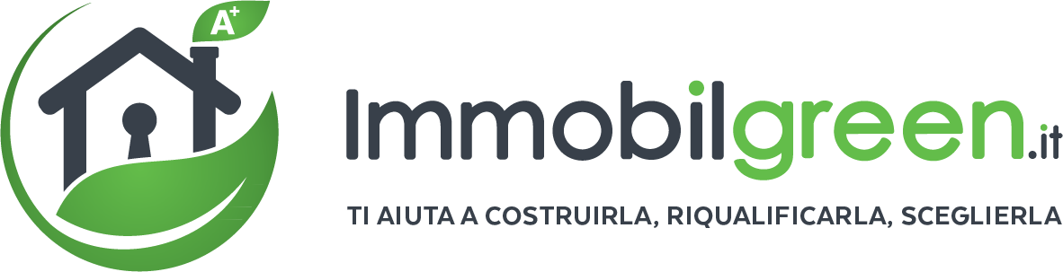 Logo Immobilgreen.it