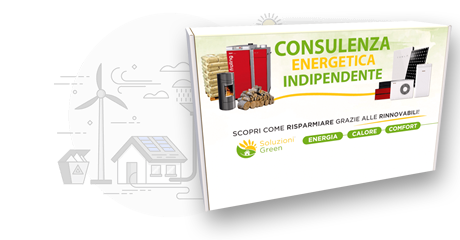 Consulenza Energetica Indipendente