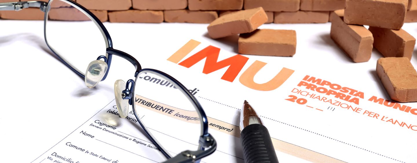 IVA e IMU sulle case Case Prefabbricate in Legno