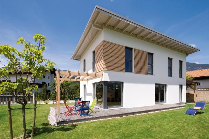 Casa Volders by Design Haus Italia