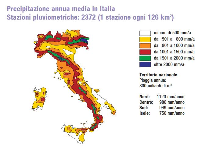 precipitazioni-annue-medie-in-Italia
