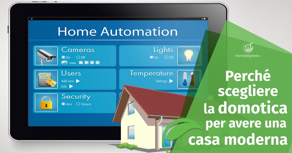 Smart Home e installatore di domotica: a chi rivolgersi