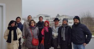 Ecovillaggio Montale - Tour Imprenditori