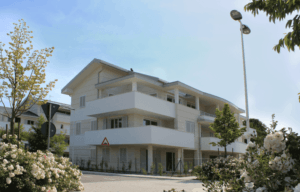 aree verdi ecovillaggio